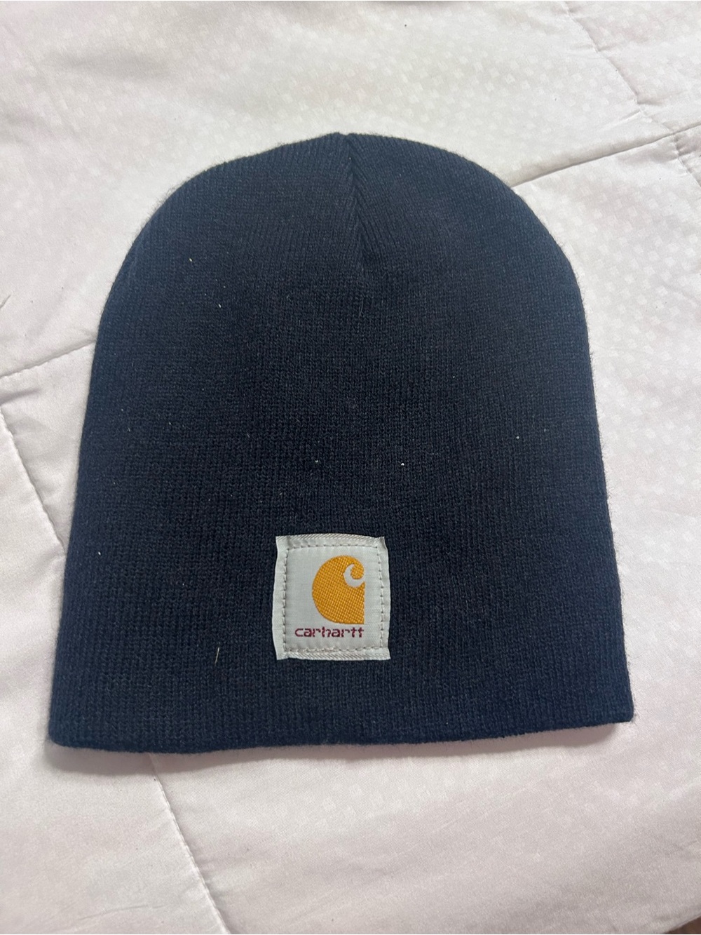 Carhartt adult hat one size fits all